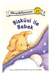 Bisküvi ile Bebek - Pegasus Çocuk Yayınları