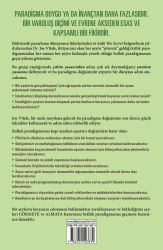 Bolluk Paradigması: Çekim Yasasından Yaratım Yasasına Geçmek - 2