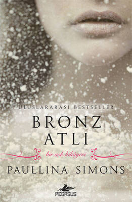 Bronz Atlı - 1