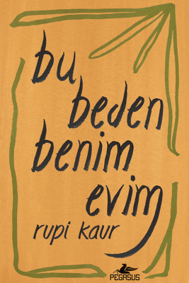 Bu Beden Benim Evim - 1