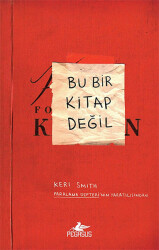 Bu Bir Kitap Değil - 2