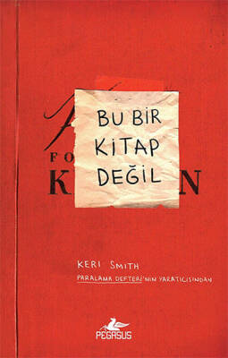 Bu Bir Kitap Değil - 2