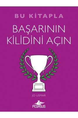Bu Kitapla Başarının Kilidini Açın - 1
