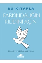 Bu Kitapla Farkındalığın Kilidini Açın - Pegasus Yayınları