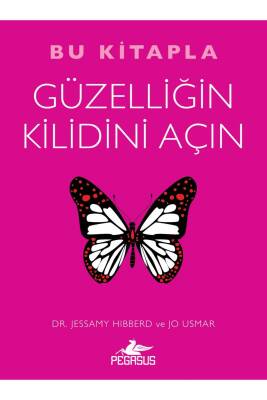 Bu Kitapla Güzelliğin Kilidini Açın - 1