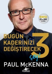 Bugün Kaderinizi Değiştirecek 3 Şey - 2