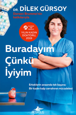 Buradayım Çünkü İyiyim - 1