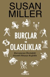Burçlar ve Olasılıklar - Pegasus Yayınları