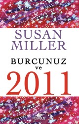 Burcunuz ve 2011 - Pegasus Yayınları