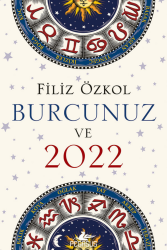 Burcunuz ve 2022 - Pegasus Yayınları
