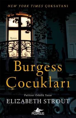 Burgess Çocukları - 1