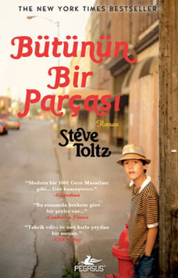 Bütünün Bir Parçası - 1