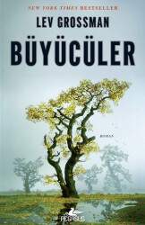 Büyücüler - 2