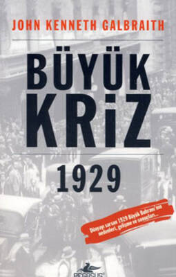 Büyük Kriz - 2