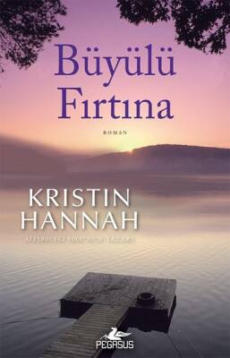 Büyülü Fırtına - 1