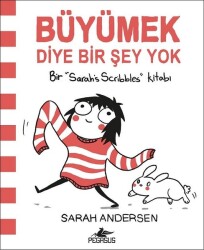 Büyümek Diye Bir Şey Yok - 2
