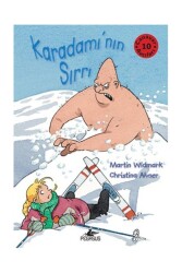 Canavar Avcıları 10: Karadamı'nın Sırrı - Pegasus Çocuk Yayınları