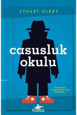 Casusluk Okulu 1 - 1
