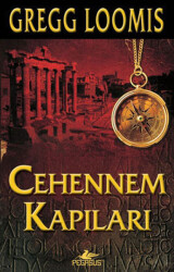 Cehennem Kapıları - Pegasus Yayınları