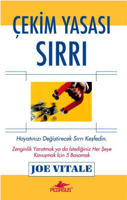 Çekim Yasası Sırrı - 1