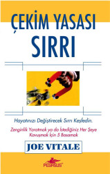 Çekim Yasası Sırrı - 2