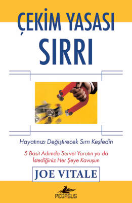 Çekim Yasası Sırrı (Gözden Geçirilmiş Yeni Baskı) - 2