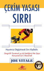 Çekim Yasası Sırrı - 2