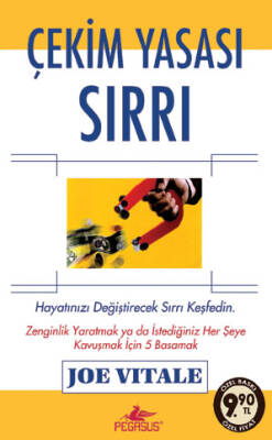 Çekim Yasası Sırrı - 2