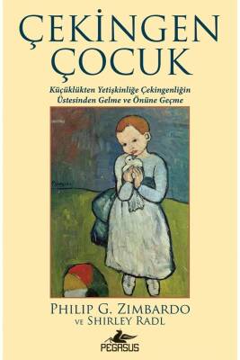 Çekingen Çocuk - 1