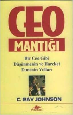 CEO Mantığı - 2