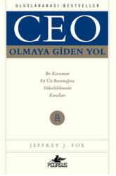CEO Olmaya Giden Yol - 2