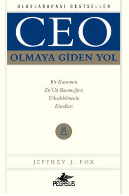 CEO Olmaya Giden Yol - 2