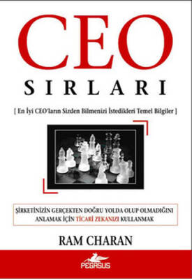 Ceo Sırları - 2