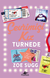 Çevrimiçi Kız Turnede - 2