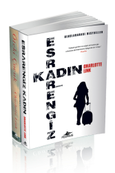 Charlotte Link Polisiye Gerilim Seti 2 Kitap - Pegasus Yayınları