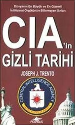CIA’in Gizli Tarihi - 1