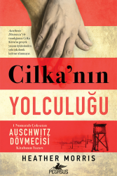 Cilka'nın Yolculuğu - 2