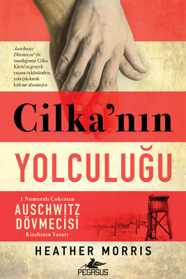 Cilka'nın Yolculuğu - 2