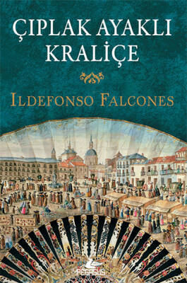 Çıplak Ayaklı Kraliçe - 2