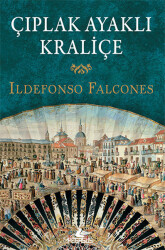 Çıplak Ayaklı Kraliçe - Pegasus Yayınları