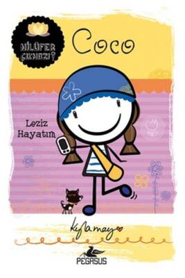 Coco: Leziz Hayatım - 1
