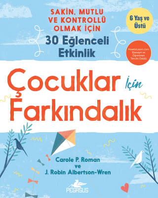 Çocuklar İçin Farkındalık - 1