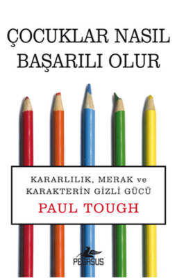 Çocuklar Nasıl Başarılı Olur - 2