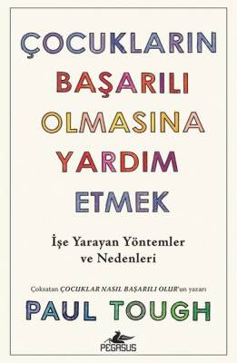 Çocukların Başarılı Olmasına Yardım Etmek - 2
