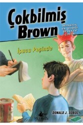 Çokbilmiş Brown -3 - Pegasus Çocuk Yayınları