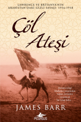 Çöl Ateşi - 2