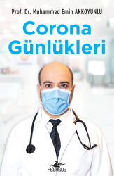 Corona Günlükleri - Pegasus Yayınları