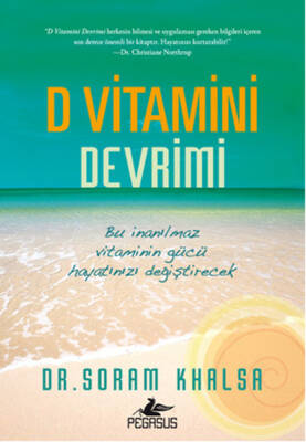 D Vitamini Devrimi - 2