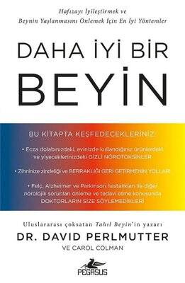 Daha İyi Bir Beyin - 1