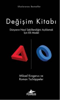 Değişim Kitabı - 2